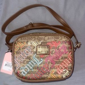Juicy couture purse
